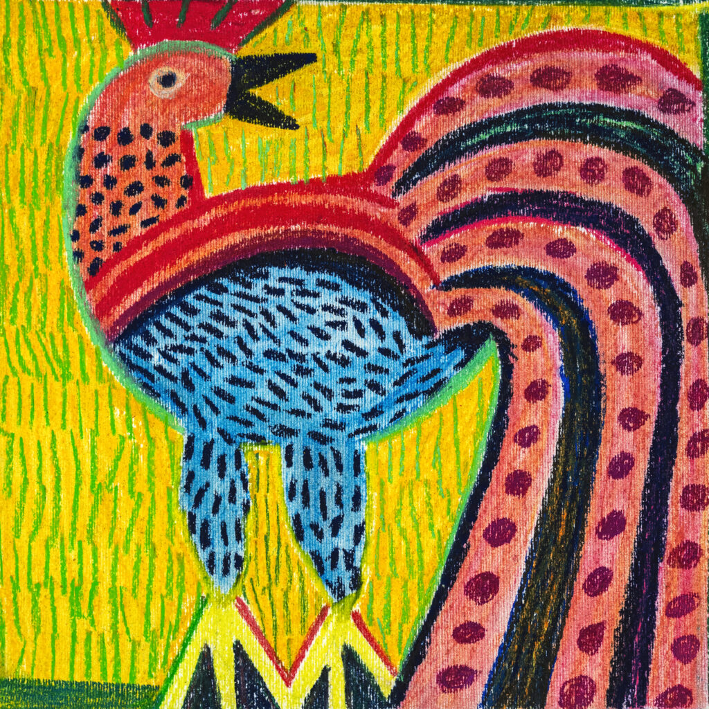 COLLIGNON: Lagoinha Minha Nave (feat. Mira Kendô)